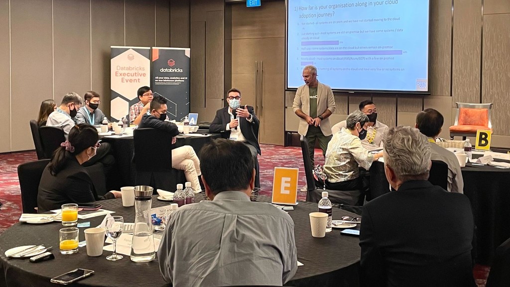 OpenGov Asia – Driving The Future Of Government Services Using Data And&nbsp;AI