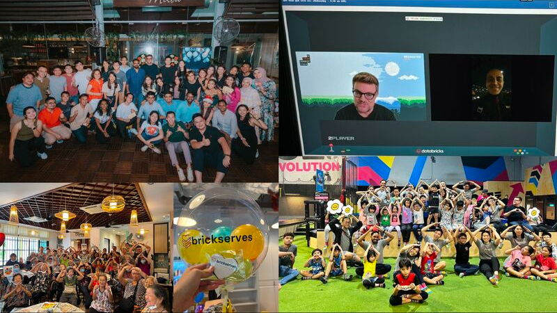 Celebrating 5 Years at Databricks: A Journey of Growth and Lifelong Learning! 