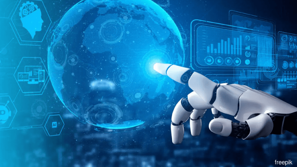 Defining AI’s ethical&nbsp;boundaries