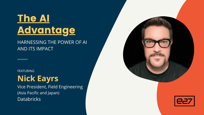 AI is not about job displacement but job&nbsp;augmentation